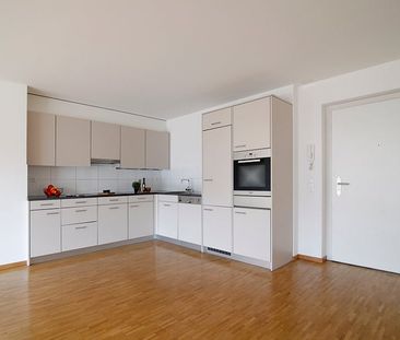 "zentrales Wohnen und modernes Wohnen - Hier ist es möglich!" - Foto 4