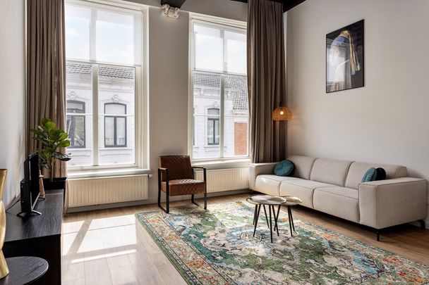 Pierssensstraat 2A - Foto 1
