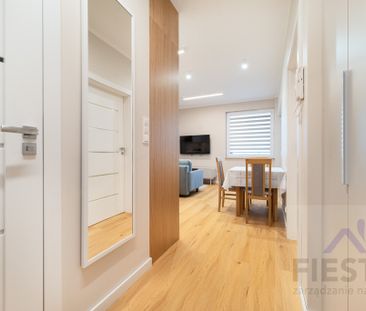 Gdańsk Jasień, ul. Kartuska - Фото 5