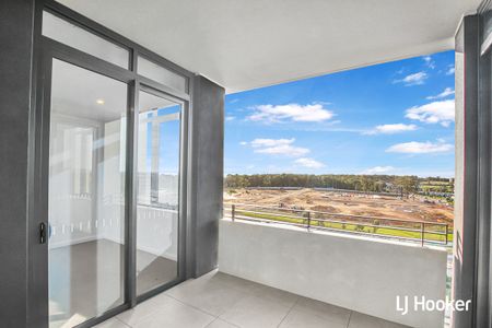 803/1F Themeda Avenue, Tallawong NSW 2762 - Apartment For Rent | Domain - Photo 3