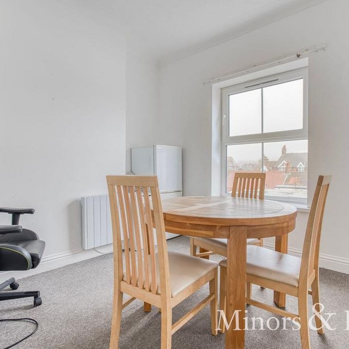 1 bedroom flat to rent - Photo 1