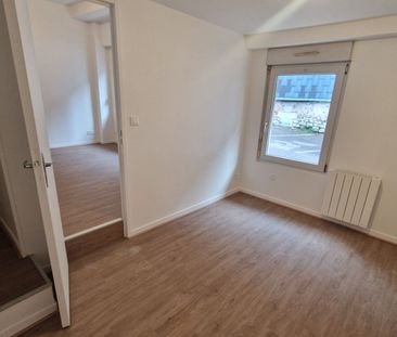 Location Appartement 2 pièces 23m² ROUEN 76000 - Photo 3