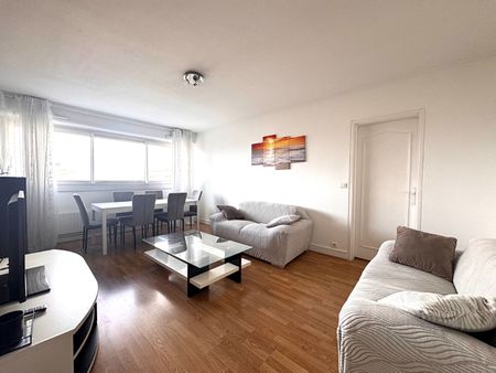 Location Appartement 3 pièces 64m² - Photo 2