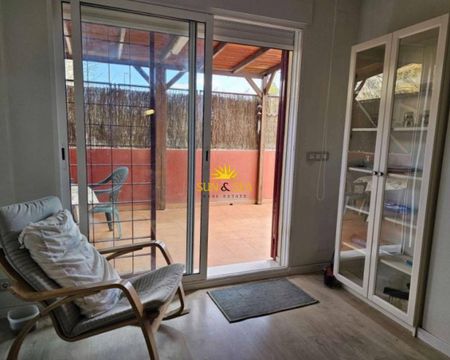 2-BEDROOM APARTMENT FOR RENT IN MURCIA - Photo 5
