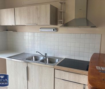 Location Appartement 2 pièces 50m² ANTONY 92160 - Photo 5