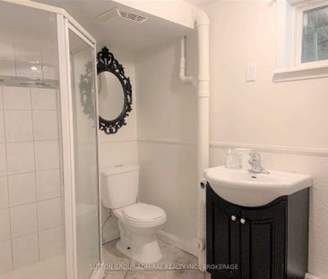 For Lease - 47 Child (Basement) Drive, Aurora, Ontario - Photo 4