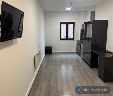 Studio to rent - Photo 4