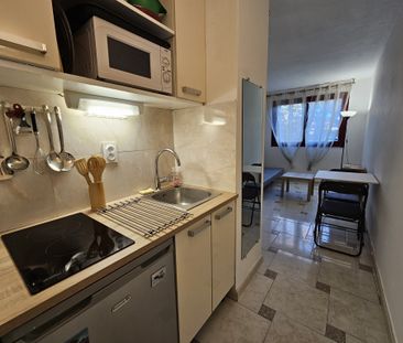 Location Appartement 1 pièce 18m² AIX EN PROVENCE 90ème - Photo 3