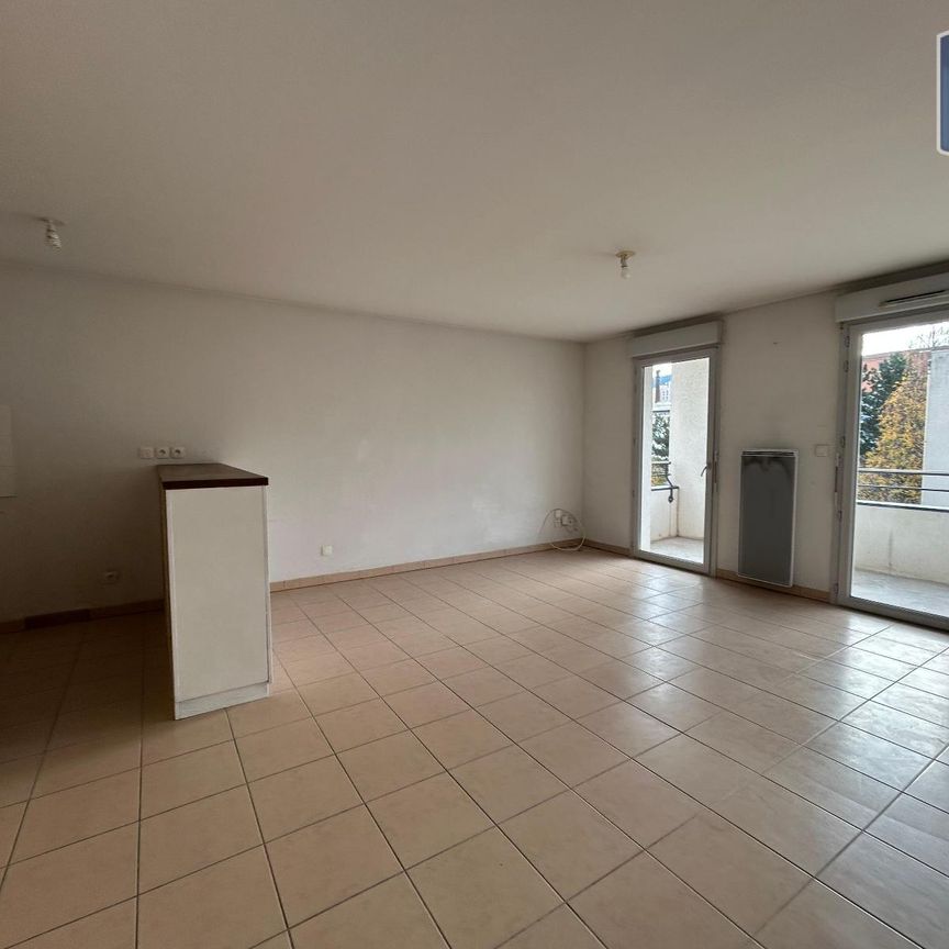 Location Appartement 3 pièces 57m² ST ETIENNE 42100 - Photo 1