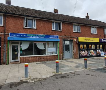 2 bedroom apartment to rent - Photo 6