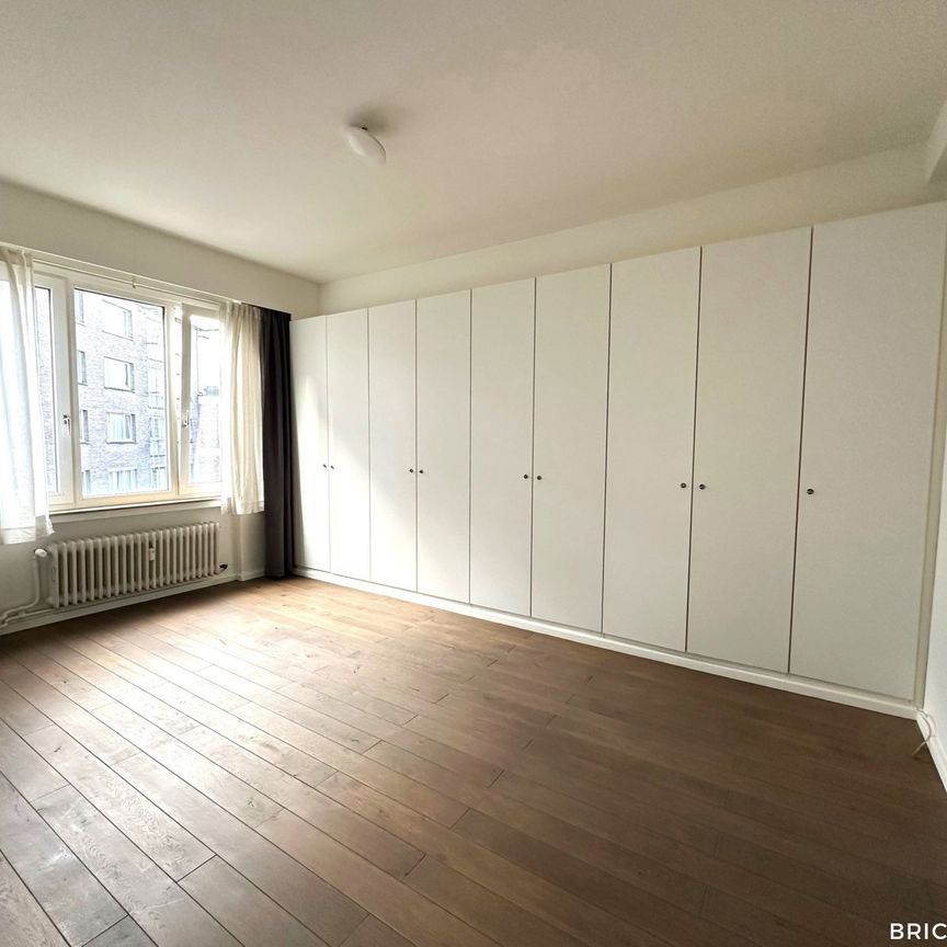 Appartement te huur - Foto 1