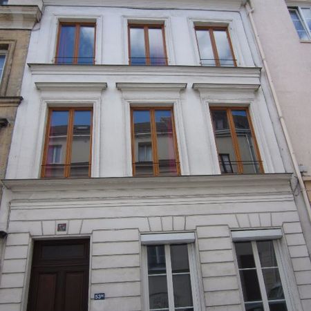 Location Appartement 3 pièces 51m² ROUEN 76000 - Photo 4