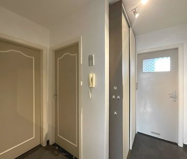 Appartement met garage dichtbij het centrum van Melsele - Foto 2