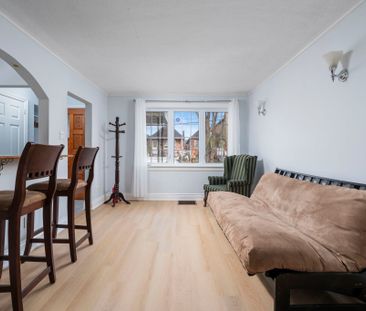 For Lease - 39 Cayuga Avenue Unit# Main, Toronto, Ontario - Photo 2