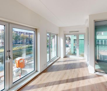 Te huur: Appartement Haarlemmerweg 1020 in Amsterdam - Foto 6