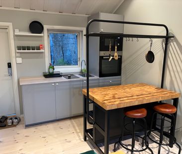 Norrsunda Skoby, Rosersberg - Foto 4