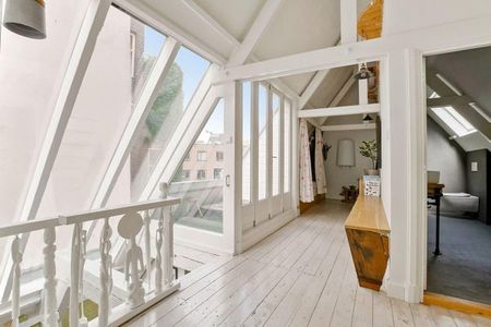 Te huur: Appartement Krom Boomssloot in Amsterdam - Foto 3