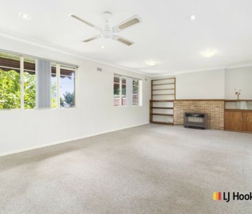 57 Hopetoun Circuit, Yarralumla ACT, Belconnen - Photo 3