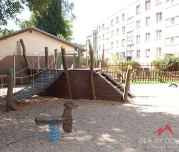 Pronájem bytu 2+1 58 m² - Фото 3