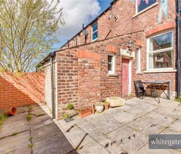 3 bedroom terraced house to rent - Photo 6