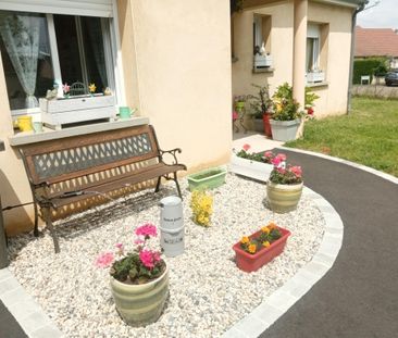 maison de plain pied - Photo 6