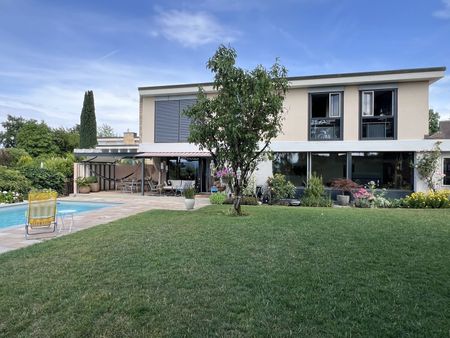 5-ROOM HOUSE IN DIETLIKON (ZH), FURNISHED, TEMPORARY - Photo 2