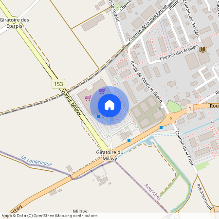 Le Milavy 1, 1580 Avenches