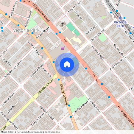 2/2 Lichfield Street, WA 6100, Victoria Park