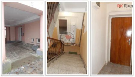 Pronájem garsonky Václavské nám. Třebíč - Photo 3