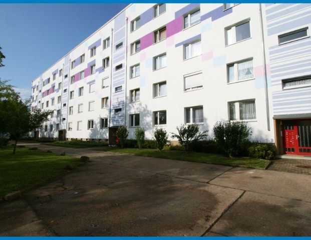 Geräumige 2-Raumwohnung in ruhiger Lage - Photo 1