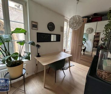 Appartement à louer 3 pièces 57.84m² - Photo 1