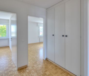 3.5 Zimmer, 78 m², 2. Stock - Photo 3
