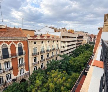 3 room luxury penthouse for rent in Valencia, Spain - Foto 6