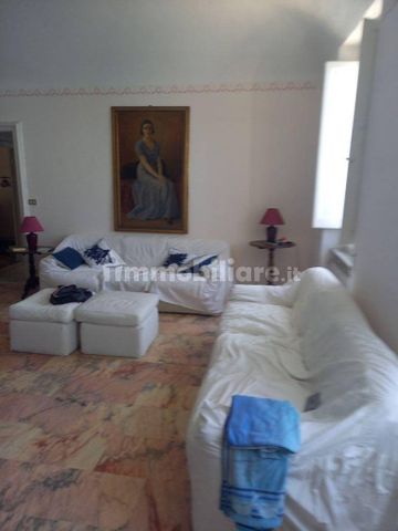 Appartamento via Giuseppe Garibaldi 126, Centro, Camogli - Foto 5