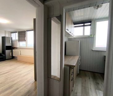 Mieszkanie do wynajęcia | Centrum | 36m2 - Photo 3