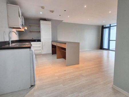 2 bedroom apartment to rent - Photo 3