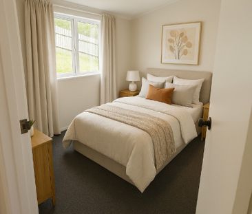 3 bedroom home - Photo 2