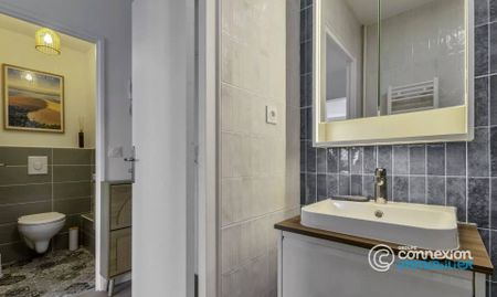 Location AppartementVillejuif - Photo 5