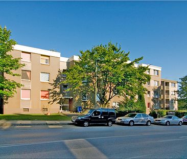 WBS erforderlich - 3 Zimmer für die kleine Familie - Foto 4