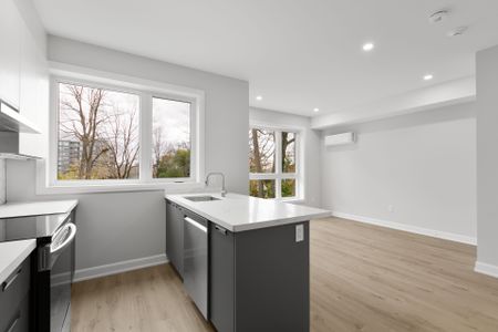 For Lease - 63 Acacia Avenue Unit# 101, New Edinburgh - Lindenlea, Ontario - Photo 4