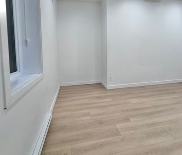 Appartement à louer - Montréal (Le Sud-Ouest) (Petite-Bourgogne) - Photo 6