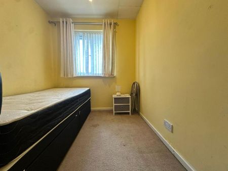 2 bedroom house share to rent - Photo 5