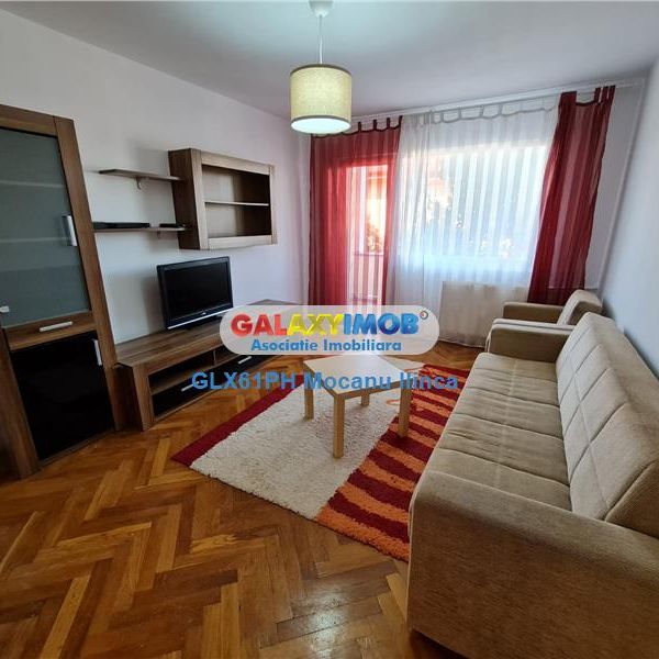 Inchiriere apartament 2 camere, in Ploiesti, zona Sud - Fotografie 1