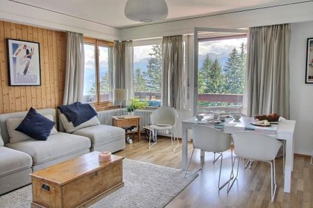 Apartment for rent by the week in the cable car sector - Photo 4