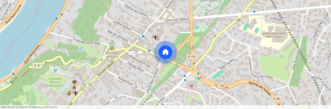 69300, Caluire-Et-Cuire