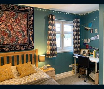 Room in a Shared Flat, Springfield Lane, EH6 - Photo 5