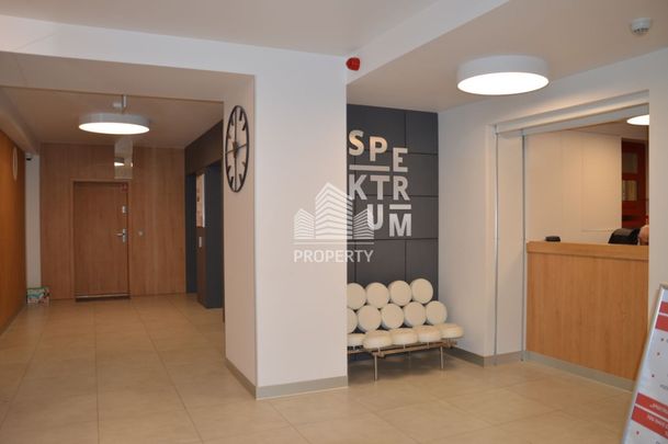 Przestronne- 2pokojowe mieszkanie na Przymorzu - Фото 1