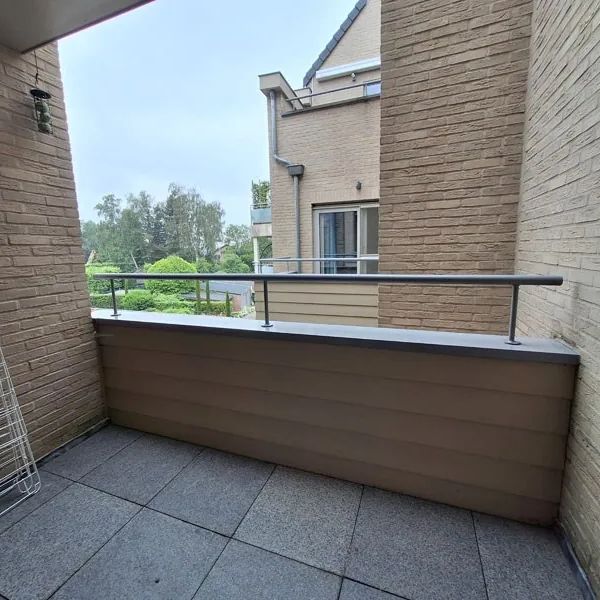 Modern appartement te Zolder centrum - Foto 1