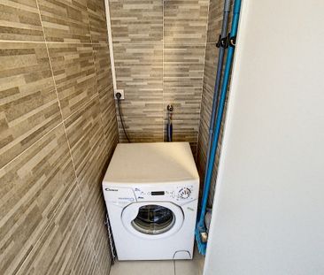 Appartement T1 Saint-Brieuc à louer - Photo 6