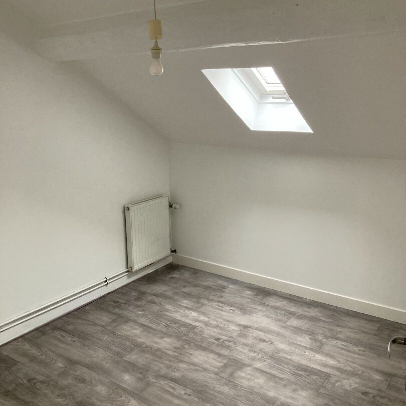 Montceau centre - Appartement T3 42m2 - Photo 1